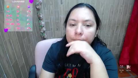 Katy online show from 02/21/26, 03:18