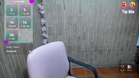 Katy online show from 03/26/26, 06:19