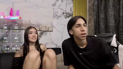 Katy  Axel online show from 04/16/26, 05:47