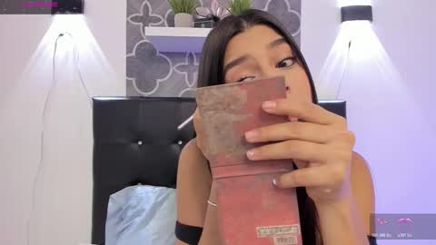 Katy 3 online show from 03/24/26, 12:43