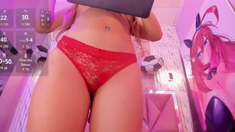 katy_bennet online show from 07/06/26, 03:03