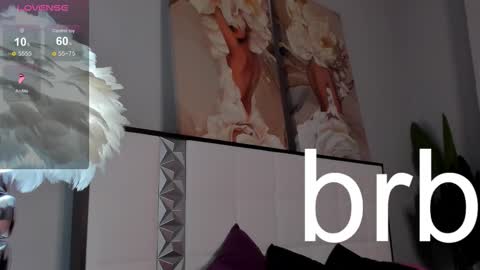 katy_bliss online show from 11/09/25, 11:30