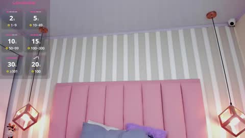 Snapshot of katy_brownn_ chatting on 02/01/25, 10:44 KATY online show from 02/01/25, 10:44