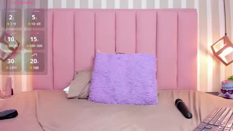 Snapshot of katy_brownn_ chatting on 02/25/25, 11:33 KATY online show from 02/25/25, 11:33