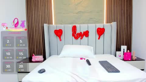 Snapshot of katy_brownn_ chatting on 02/14/26, 02:03 KATY online show from 02/14/26, 02:03