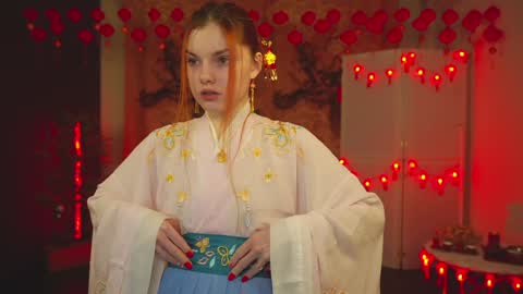 Katy      -    online show from 01/30/25, 03:11