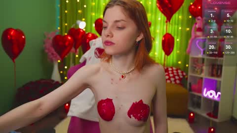 Katy      -    online show from 02/15/25, 06:23