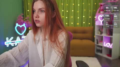 Katy      -    online show from 03/02/25, 03:24