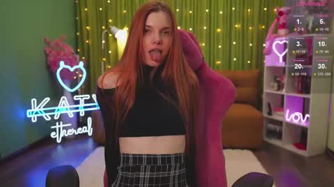 Katy      -    online show from 03/03/25, 03:08