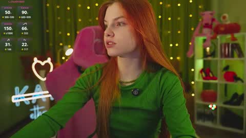 Katy      -    online show from 11/08/25, 02:34