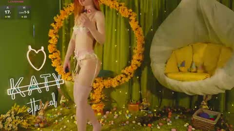 Katy      -    online show from 04/11/26, 03:33