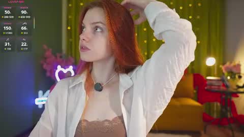 Snapshot of katy_ethereal chatting on 06/19/26, 04:50 Katy - online show from 06/19/26, 04:50