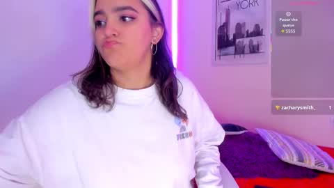 Katy online show from 12/20/25, 12:23