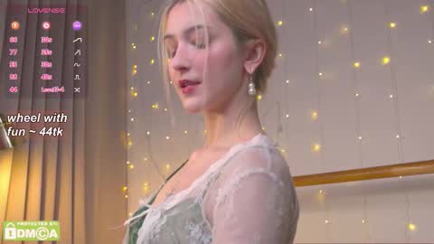 Katy online show from 02/08/26, 02:20