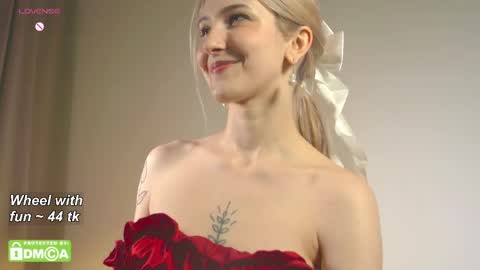 Katy online show from 03/15/26, 03:18