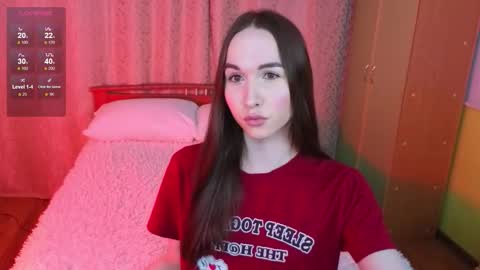 katy_st_james online show from 02/11/26, 11:37