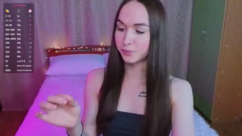 katy_st_james online show from 02/16/26, 12:01