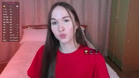 katy_st_james online show from 03/03/26, 11:27