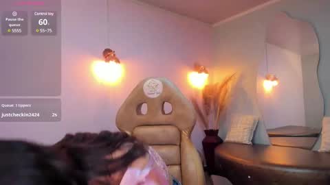 Katy online show from 02/17/25, 06:59