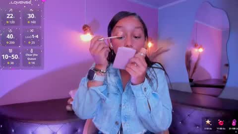 Katy online show from 09/30/25, 10:42