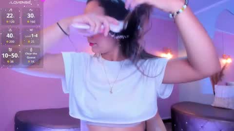 Katy online show from 10/15/25, 08:20