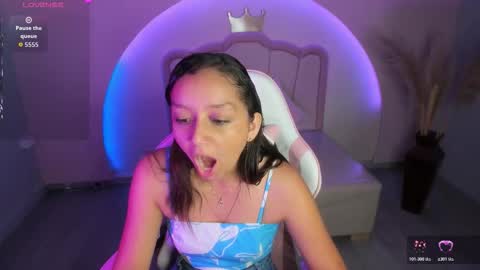 Katy online show from 12/14/25, 10:42