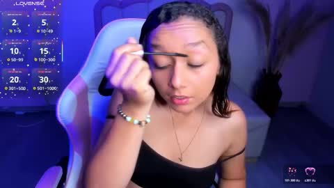 Katy online show from 01/17/26, 06:22