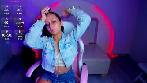 Katy online show from 02/14/26, 10:23