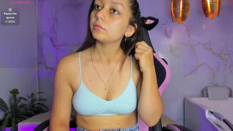 Katy online show from 03/27/26, 10:37