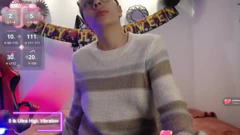 Katy Van online show from 10/25/25, 09:09