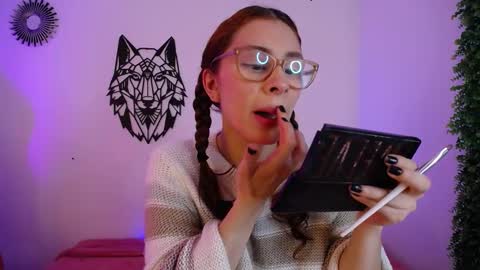 Katy Van online show from 01/31/26, 09:13