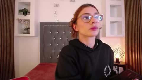 Katy Van online show from 02/07/26, 09:07