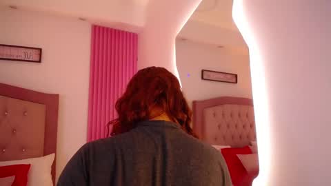 Katy Van online show from 02/24/26, 05:05