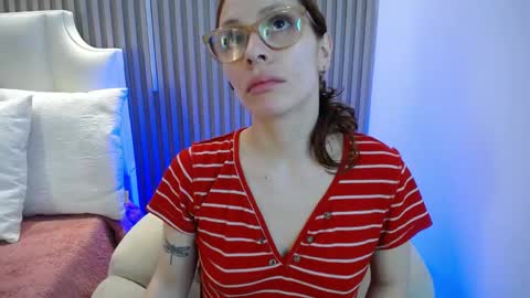 Snapshot of katy_van chatting on 05/10/26, 08:36 Katy Van online show from 05/10/26, 08:36