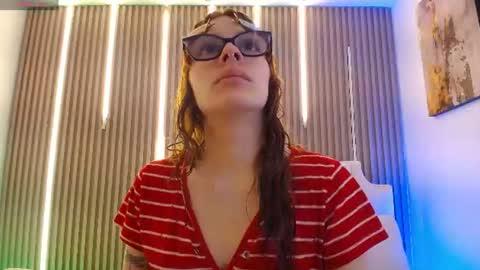 Katy Van online show from 06/29/26, 08:42