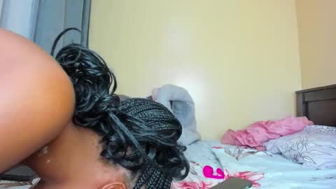 Katy online show from 01/13/26, 07:19