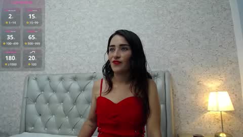 Katia online show from 10/18/25, 07:36