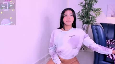 katya online show from 02/24/25, 03:23