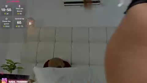 Snapshot of katya_rousseav chatting on 07/22/26, 04:37 Katya online show from 07/22/26, 04:37