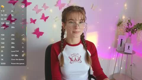 Snapshot of katyaa_lover chatting on 09/19/25, 03:34 Katya online show from 09/19/25, 03:34