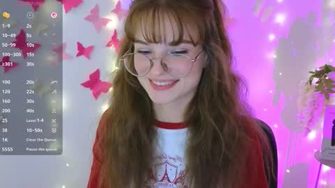 Snapshot of katyaa_lover chatting on 09/27/25, 08:03 Katya online show from 09/27/25, 08:03