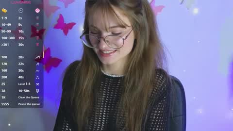 Snapshot of katyaa_lover chatting on 10/16/25, 03:35 Katya online show from 10/16/25, 03:35
