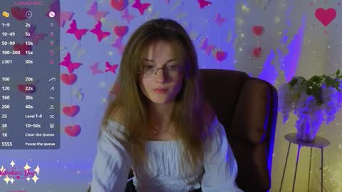 Katya online show from 02/21/26, 04:52