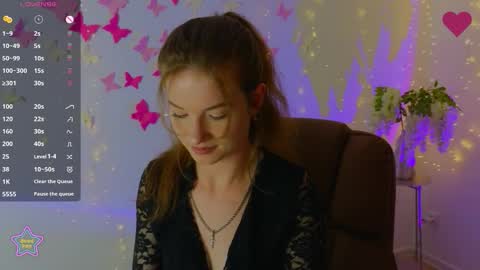 Katya online show from 03/27/26, 04:18