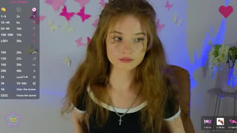 Katya online show from 04/03/26, 03:10