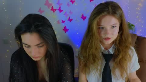 Katya online show from 04/08/26, 03:12