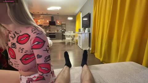 Katya online show from 03/16/26, 10:08