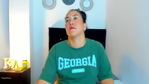 KATYAJHONSS online show from 04/21/26, 10:12