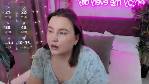 Kate online show from 12/21/25, 07:48