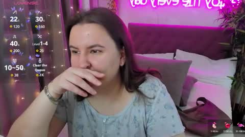 Kate online show from 02/07/26, 04:49